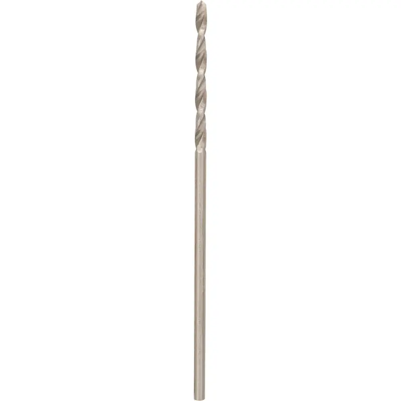 Neu BOSCH PRO Metal HSS-G Spiralbohrer, 1,1 x 14 x 36 mm, 10-tlg. 2608585467