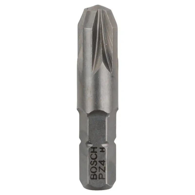 Bestseller BOSCH Extra Hard-Schrauberbits PZ 4, 32 mm 2607001566