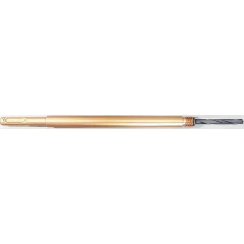 Makita Aufnahme SDS-PLUS, 182 mm inkl. Zentrierbohrer B-52691 Finale Aktion