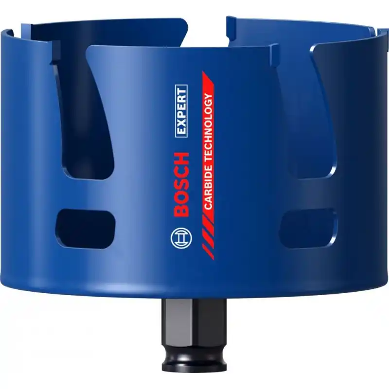 Garantierte Lieferung BOSCH EXPERT Construction Material Lochsäge, 102x60 mm 2608901941
