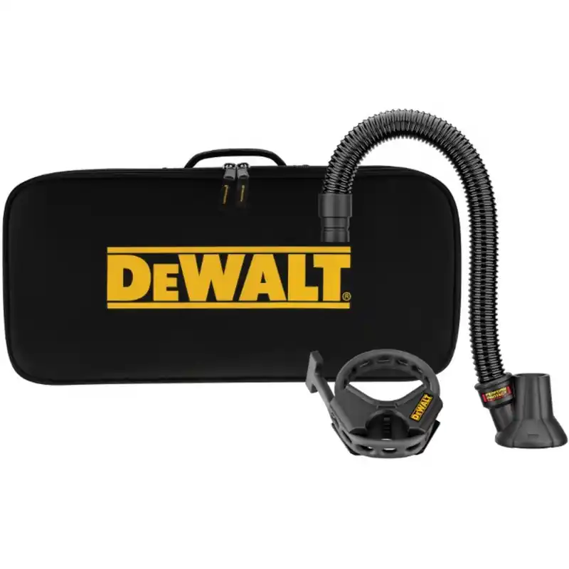 Top-Angebot DeWALT DWH052-XJ Absaugeinrichtung