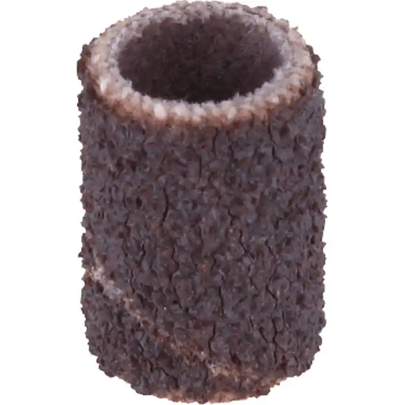 DREMEL Schleifband 6,4 mm, Körnung 60 2615043132 Kracherpreis