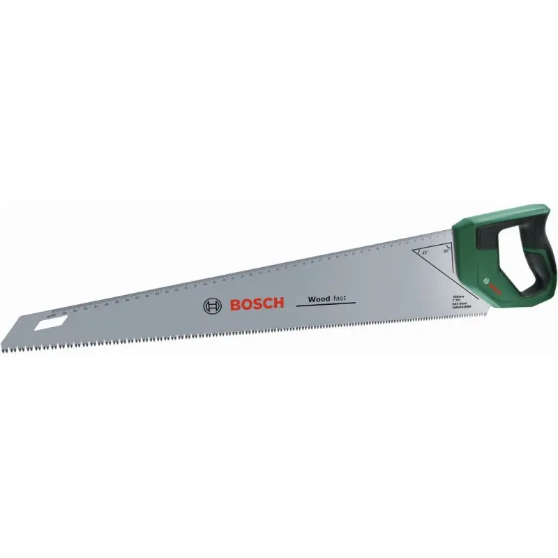 BOSCH Handsäge 550 mm 1600A0387U Neuheit