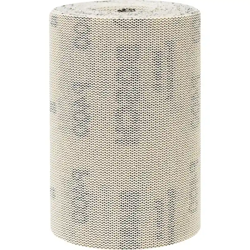 BOSCH EXPERT M480 Schleifnetzrolle, 93 mm, 5 m, G 400 2608900784 Expressversand