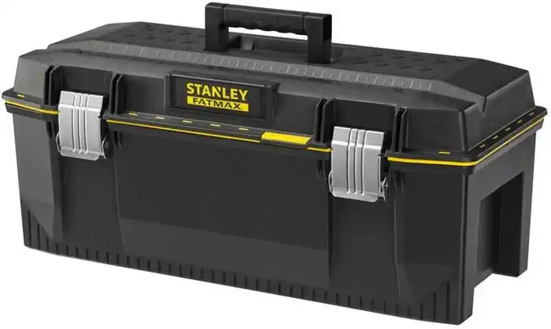 Stanley 1-93-935 FatMax 28" Werkzeugbox "Strukturschaum" (Spritzwassergeschützt) Sofort Bestellen