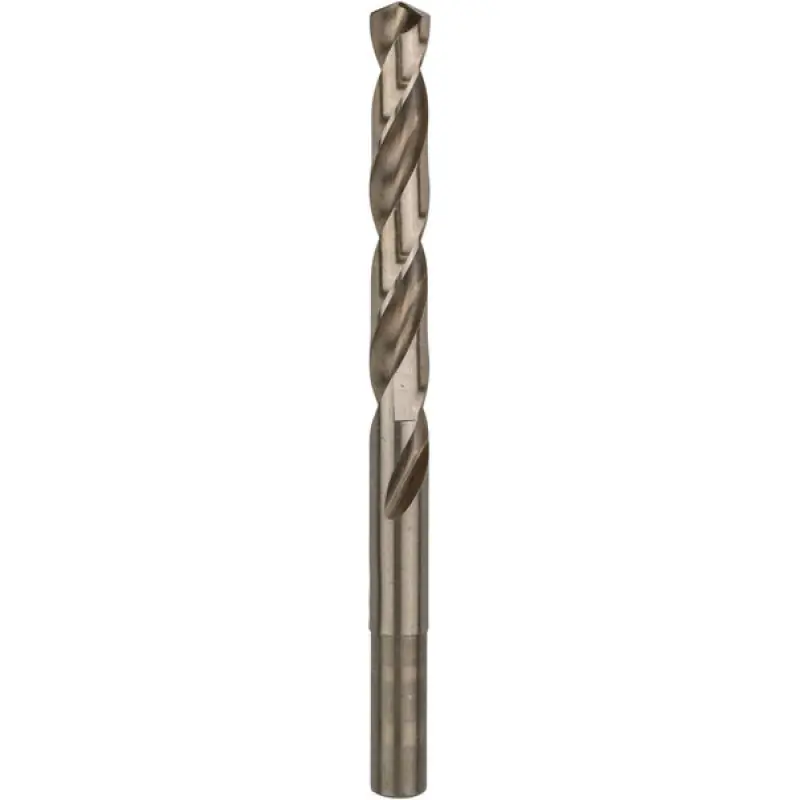 BOSCH PRO Stainless Steel HSS-Co Spiralbohrer, 10,5 x 87 x 133 mm, 5-tlg. 2608585900 Expressversand