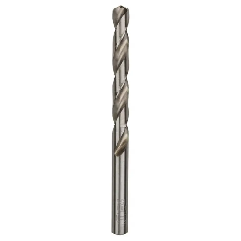 Sale BOSCH Metallbohrer HSS-G, DIN 338, 9 x 81 x 125 mm 2608595075
