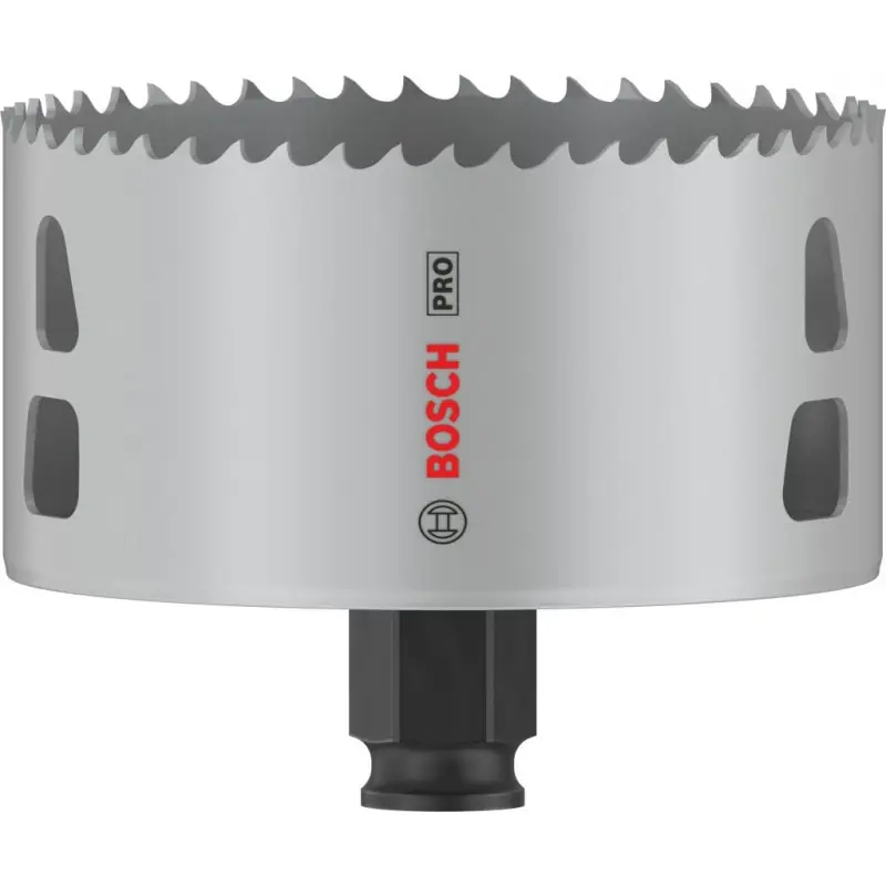 BOSCH PRO Multi Material PC Plus Lochsäge, 92 mm 2608594407 Meistverkauft