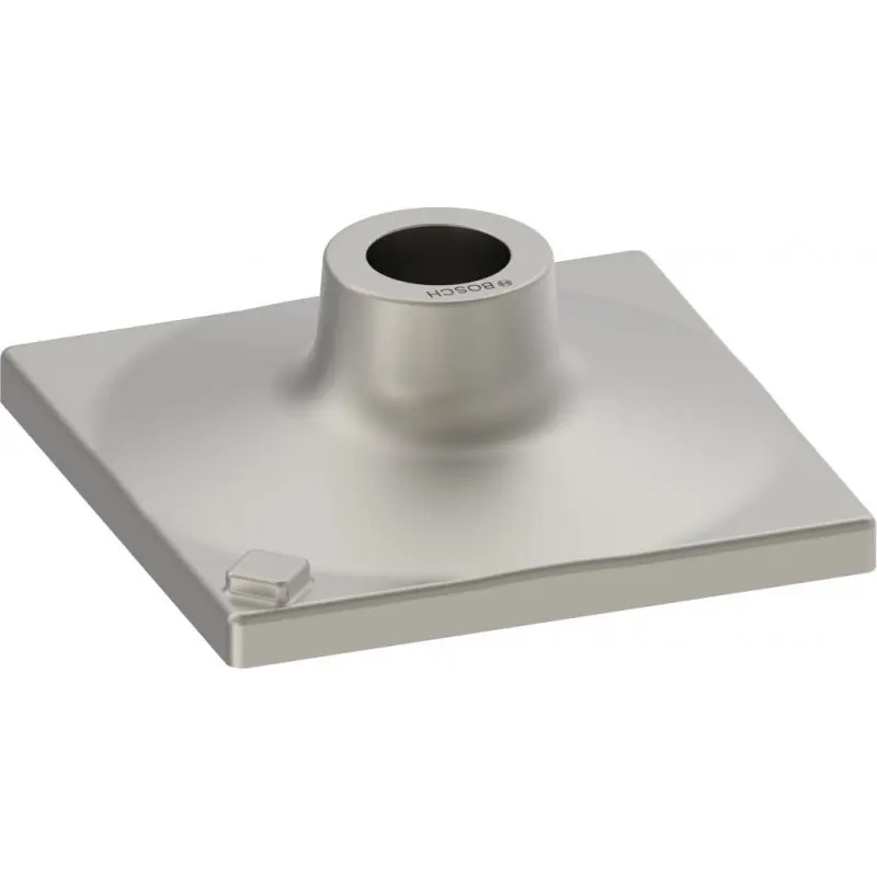 Top-Preis BOSCH PRO SDS max Stampferplatte, 120 mm 1618633101