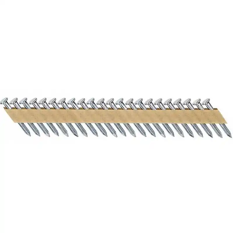 DeWALT DNM40R60GZ Streifennagel RingGal 4x60mm für DCN693 2000ks Letzte Chance