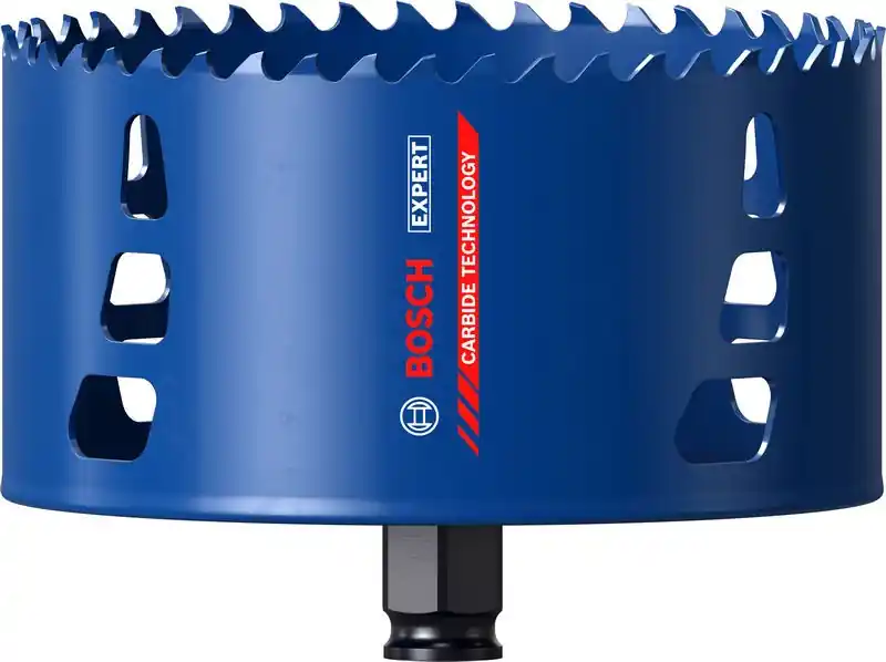 Highlight BOSCH EXPERT Multi Material Lochsäge, 127 x 60 mm 2608901904