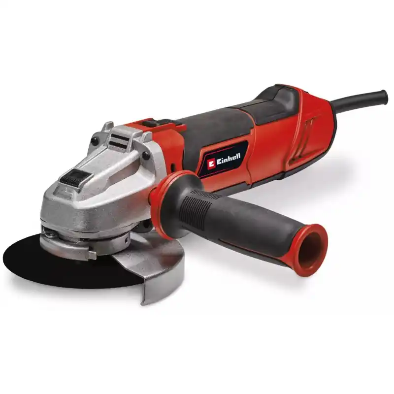 Einhell TE-AG 125/1010 CE Q – Winkelschleifer 4430890 Günstig