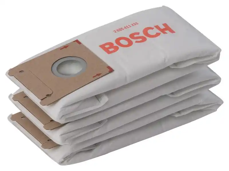 BOSCH Staubbeutel 2605411225 Top-Seller