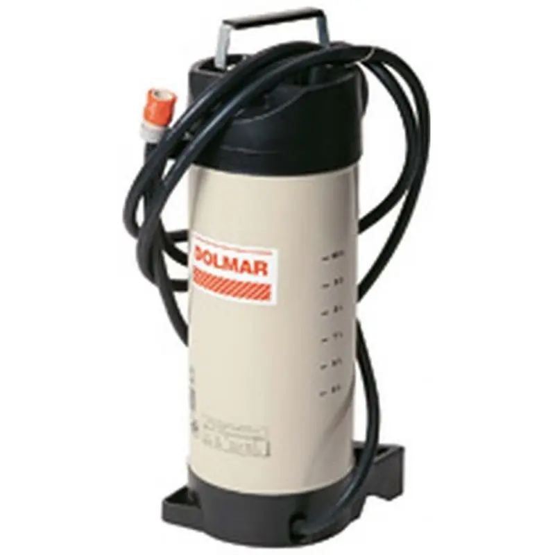 Makita 957802200 Wasserdruckbehälter 10l Markenprodukt