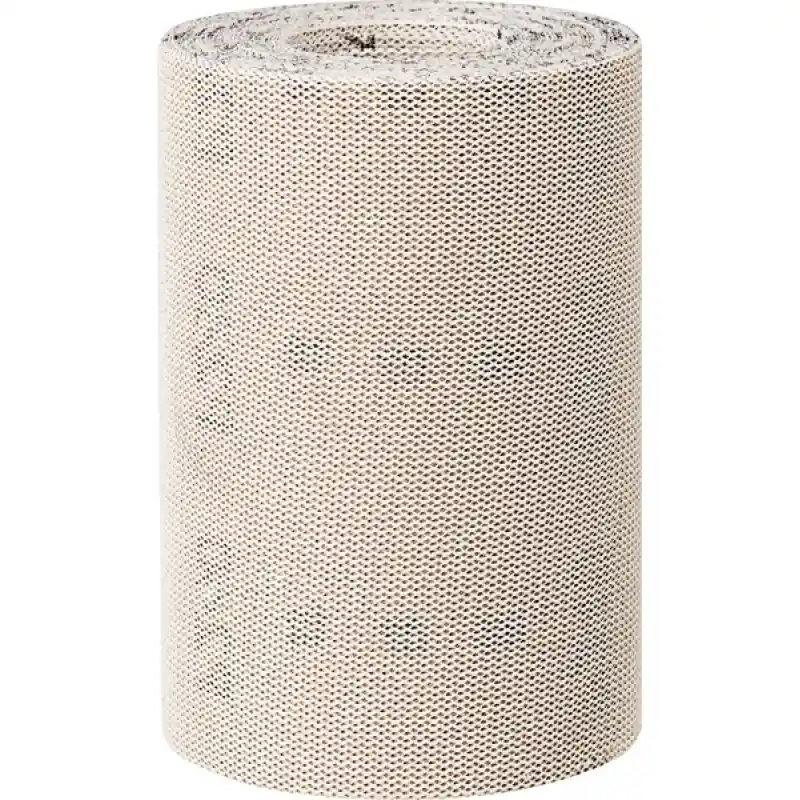 Top-Seller BOSCH EXPERT M480 Schleifnetzrolle, 93 mm, 5 m, G 220 2608900781