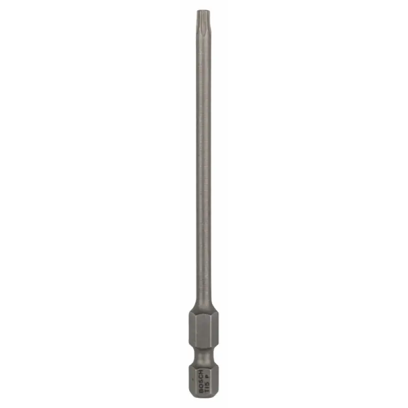 BOSCH Schrauberbit Extra-Hart T15, 89 mm 2607001650 Must-Have
