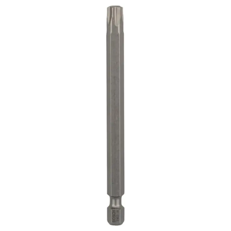 BOSCH Schrauberbit Extra-Hart T40, 89 mm 2607001660 Abverkauf