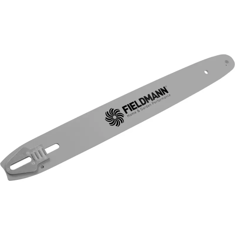 FIELDMANN FZP 9011-B Schiene 35 cm / 14" für Benzin-Kettensäge 50001324 Angebot