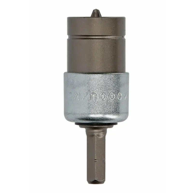 BOSCH Schraubvorsatz 60 mm 1608500013 Neu