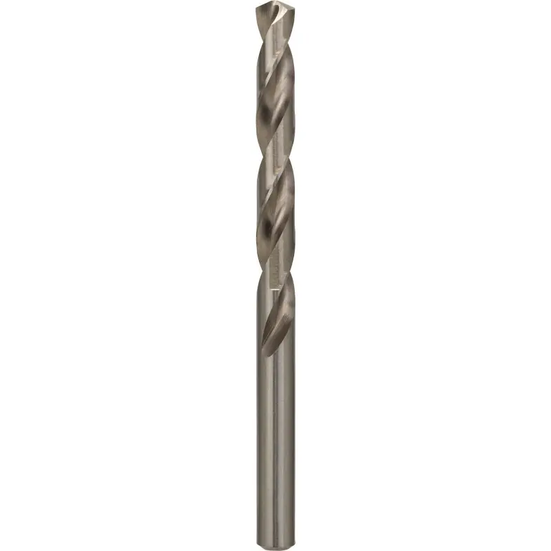 Sonderangebot BOSCH PRO Metal HSS-G Spiralbohrer, 9,2 x 81 x 125 mm, 5-tlg. 2608585516