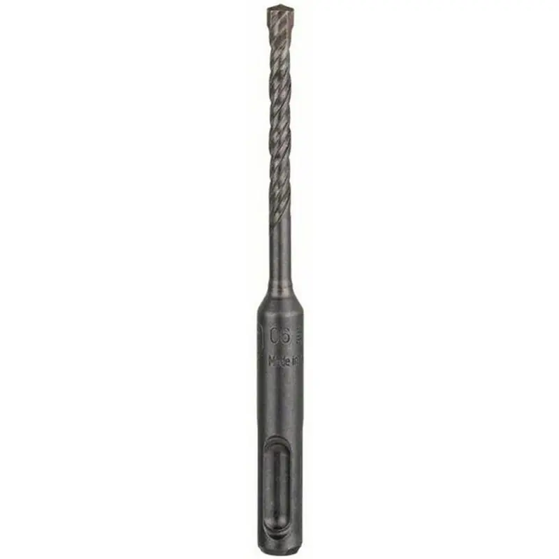 BOSCH SDS plus-5 Hammerbohrer, 5,5 x 50 x 115 mm, 1618596165 Sonderangebot