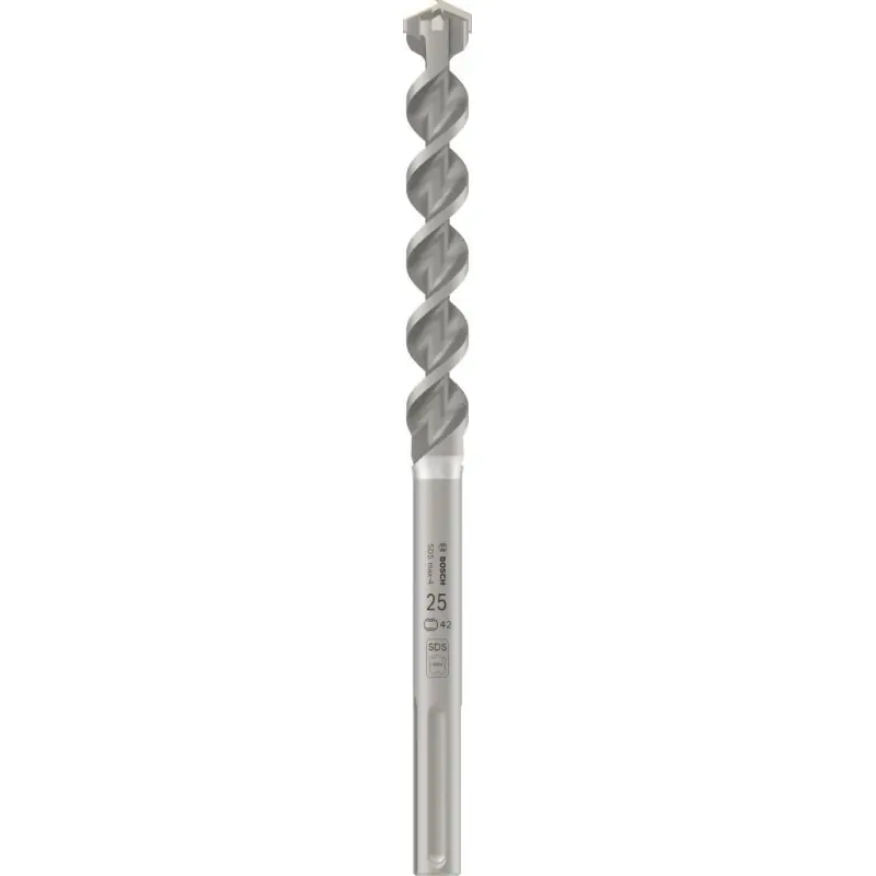 BOSCH PRO SDS max-4 Hammerbohrer, 25 x 200 x 320 mm 2608685868 Markenware