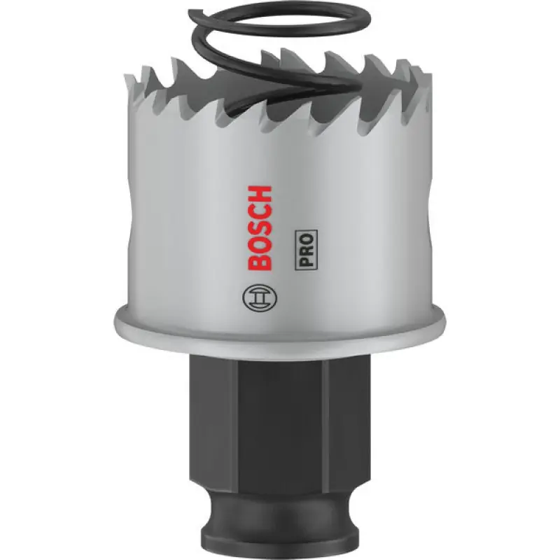 Nur Heute BOSCH PRO Sheet Metal PC Plus Lochsäge, 33 mm 2608594448
