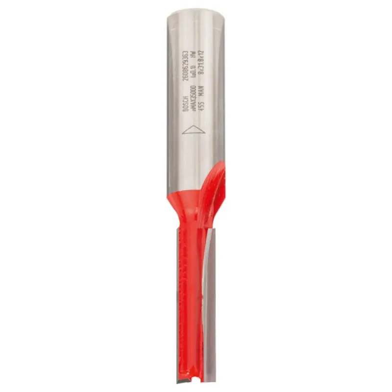 BOSCH Nutfräser Expert for Wood, Carbide, 12 mm 2608629363 Top-Angebot