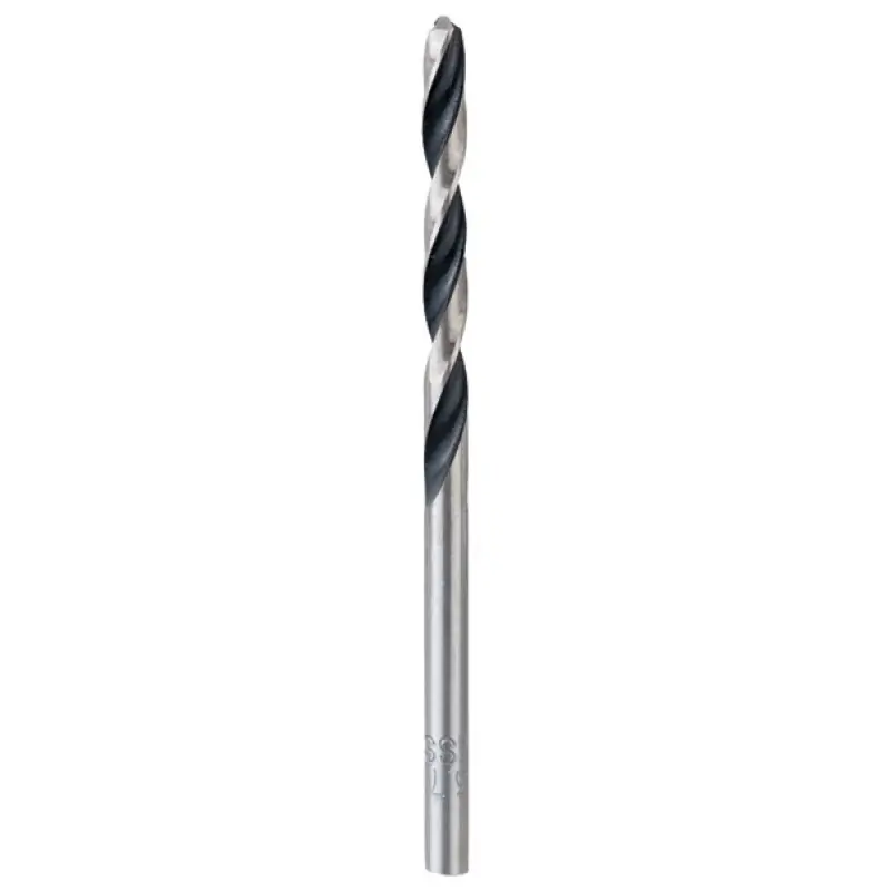Neu Im Sortiment BOSCH HSS-Spiralbohrer PointTeQ 3,7 mm 2608577205
