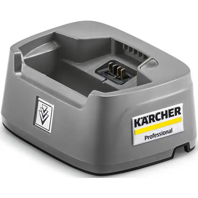 Preis Gesenkt Kärcher WVP 10 Adv Ladestation Ersatz 2.633-041.0