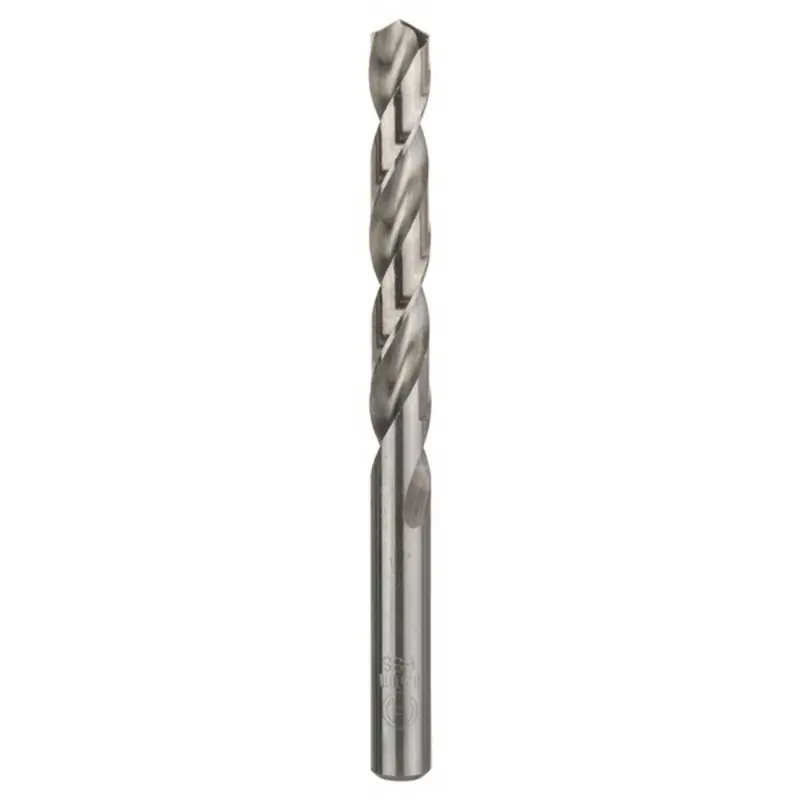 BOSCH Metallbohrer HSS-G, DIN 338, 11,5 x 94 x 142 mm 2608585939 Beliebt