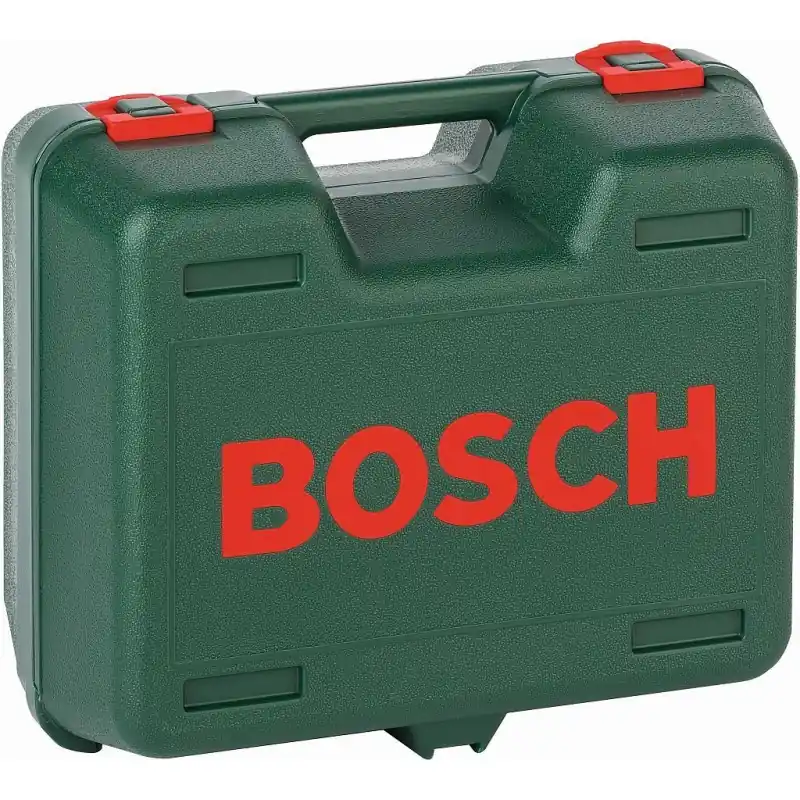 BOSCH Kunststoff-Aufbewahrungskoffer für Handkreissägen 2605438508 Versand Am Gleichen Tag