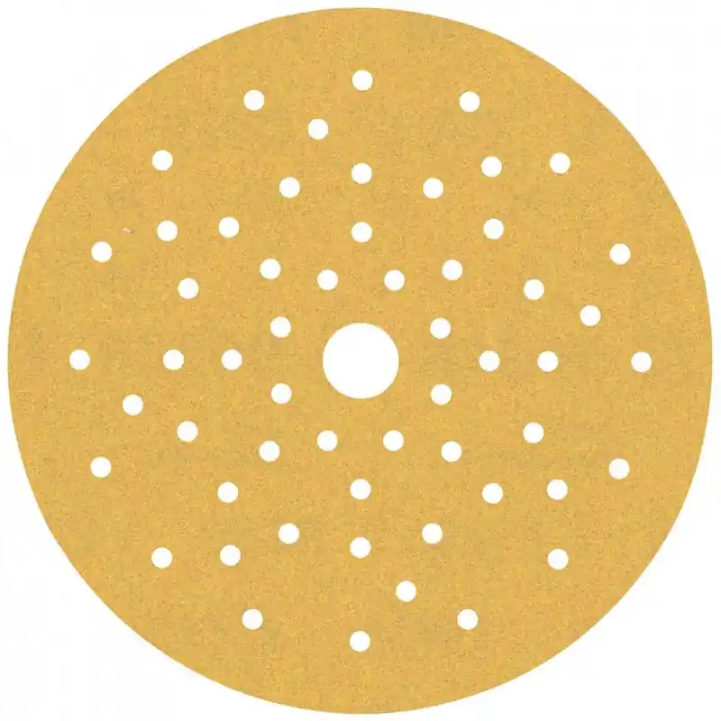 Beliebt BOSCH EXPERT C470 Schleifpapier Mehrloch, 150 mm, G 180, 5-tlg. 2608901107