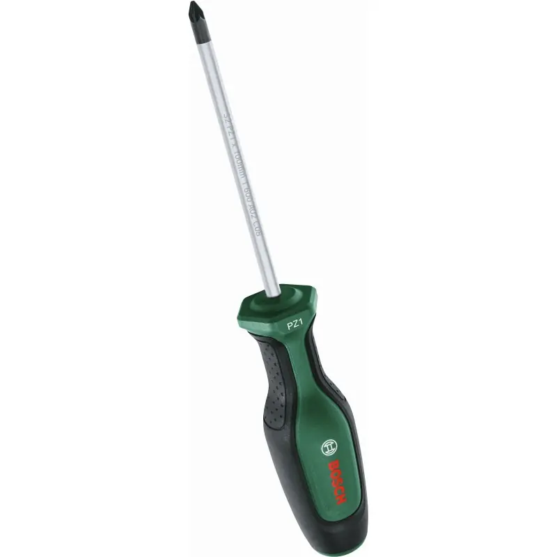 Saisonangebot BOSCH Schraubendreher Pozidriv PZ1 × 100 mm 1600A0369H