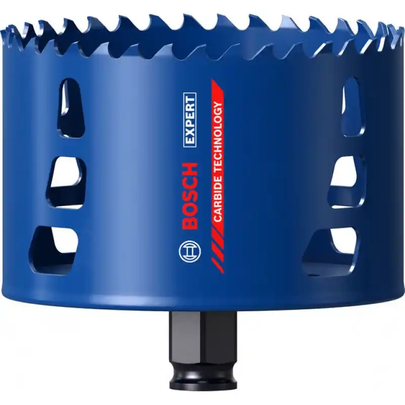 Aktuell BOSCH EXPERT Multi Material Lochsäge, 102 x 60 mm 2608901900