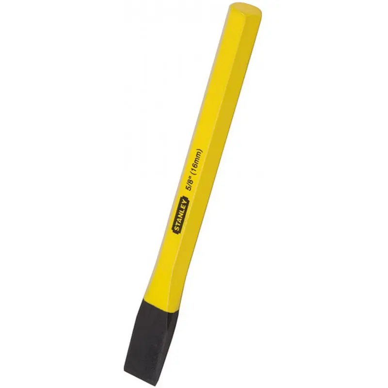 Stanley 4-18-288 Schlossermeißel 16x170mm Preis Gesenkt