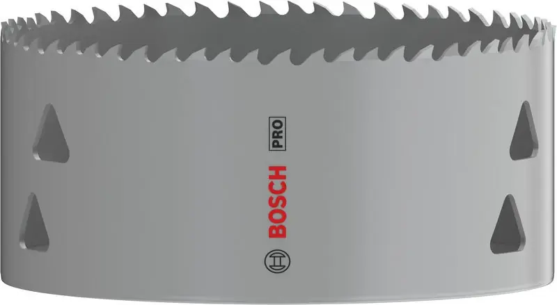 BOSCH PRO Multi Material Lochsäge, 108 mm, mit Gewinde 2608901536 Mega-Angebot