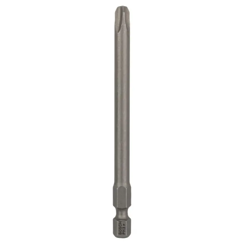 Sonderangebot BOSCH Extra Hard-Schrauberbits PH 3, 89 mm 2607001537