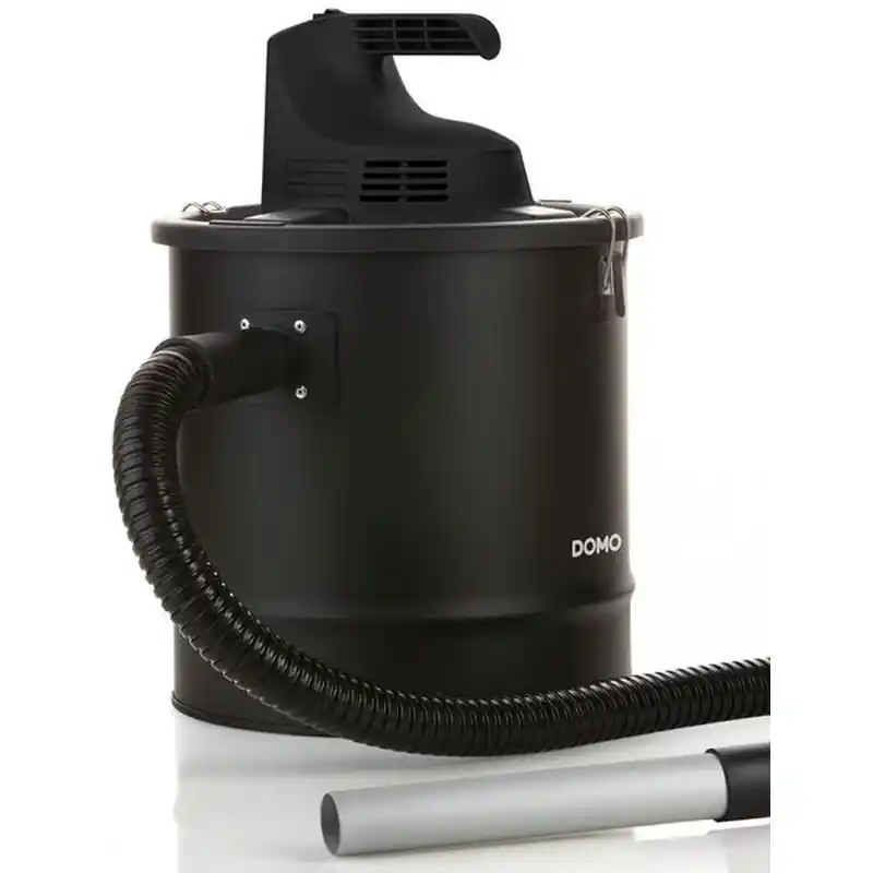 ABVERKAUF DOMO Aschesauger 1200 Watt/ 20 Liter) DO232AZ GEBRAUCHT Kracherpreis