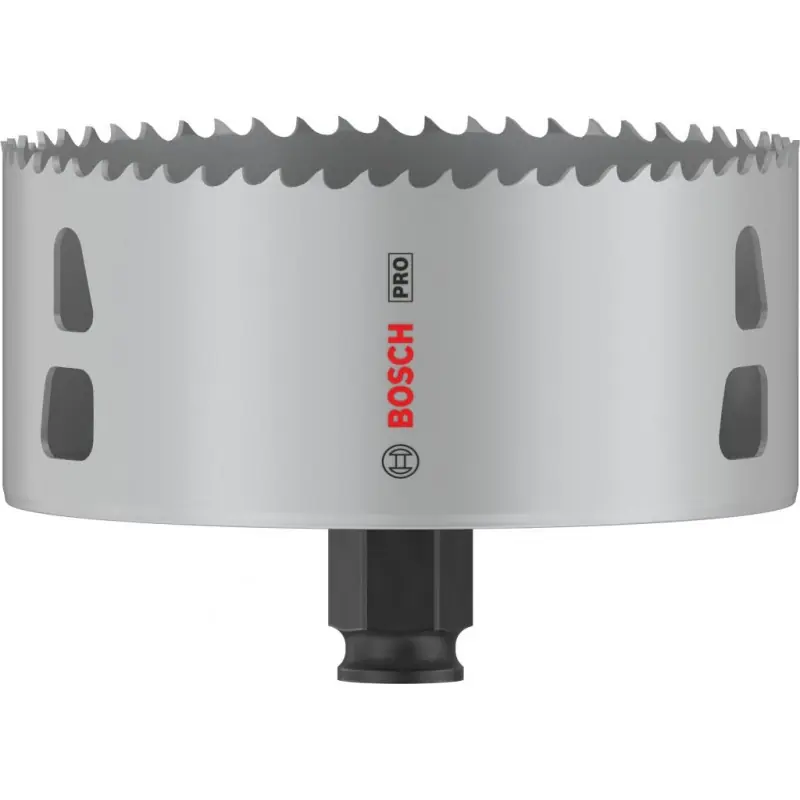 BOSCH PRO Multi Material PC Plus Lochsäge, 108 mm 2608594412 Ausverkauf
