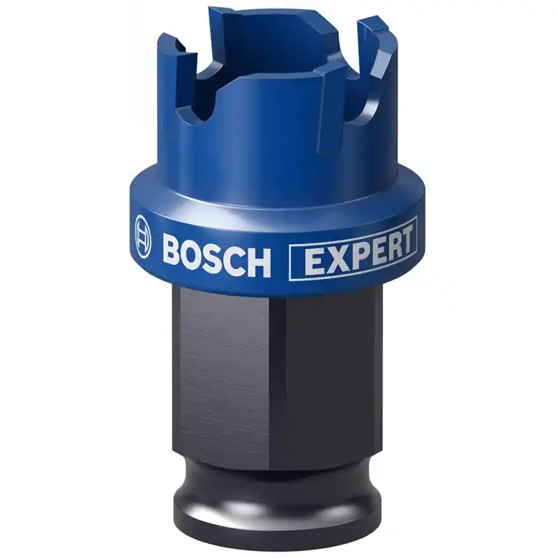 Echt BOSCH EXPERT Sheet Metal Lochsäge 21 x 5 mm 2608900492