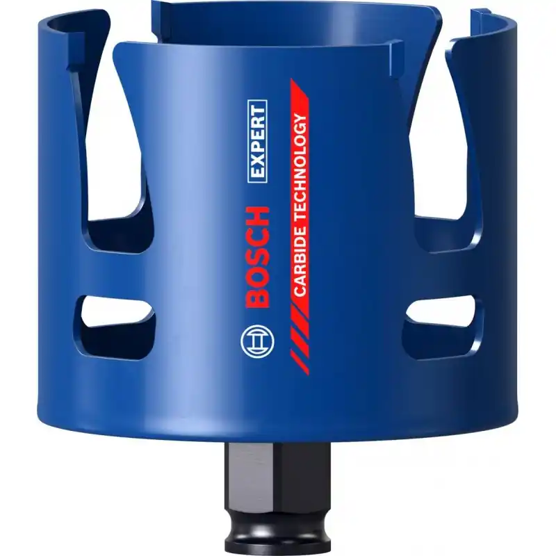 BOSCH EXPERT Construction Material Lochsäge, 80x60 mm 2608901936 Schnäppchen