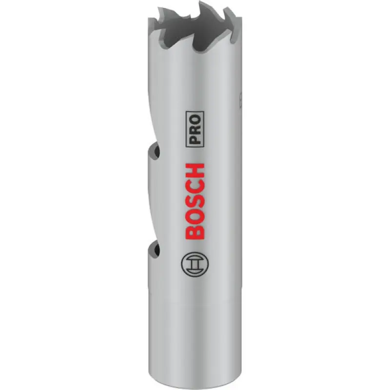 BOSCH PRO Multi Material Lochsäge, 16 mm, mit Gewinde 2608901491 Rabatt