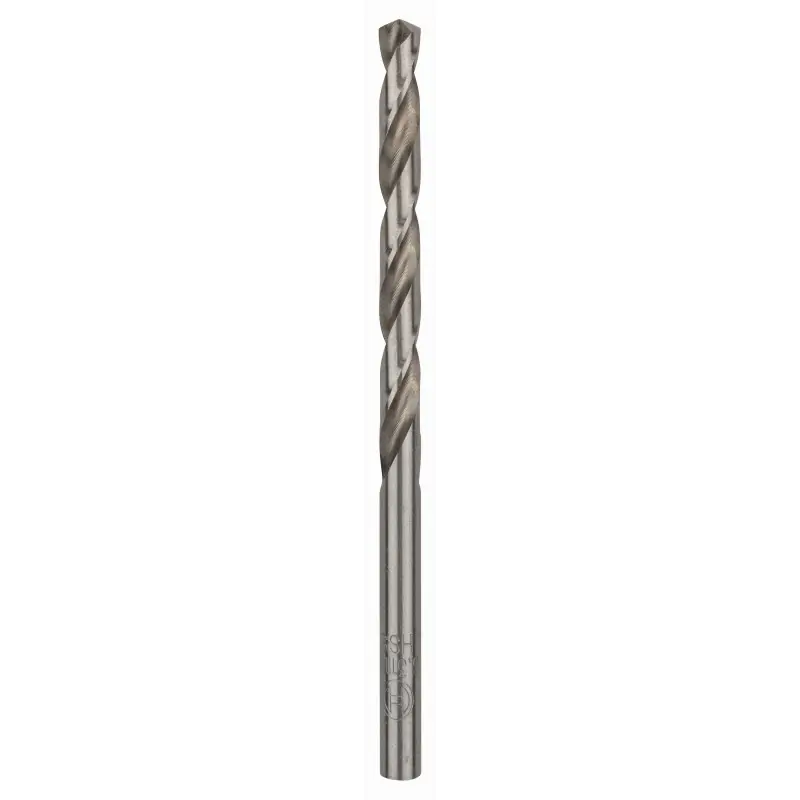 Expressversand BOSCH PRO Metal HSS-G Spiralbohrer, 6,3 x 63 x 101 mm, 10-tlg. 2608585498