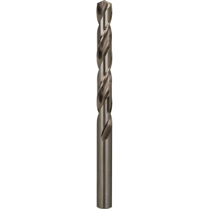 BOSCH PRO Metal HSS-G Spiralbohrer, 10,8 x 94 x 142 mm, 5-tlg. 2608585528 Neue Kollektion