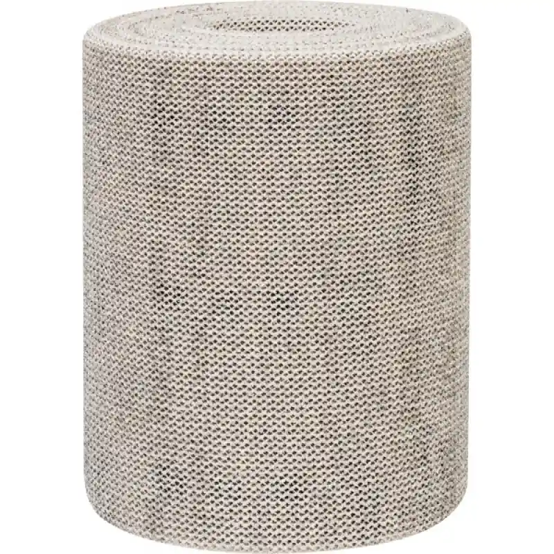 Neue Ware BOSCH EXPERT M480 Schleifnetzrolle, 93 mm, 5 m, G 100 2608900777