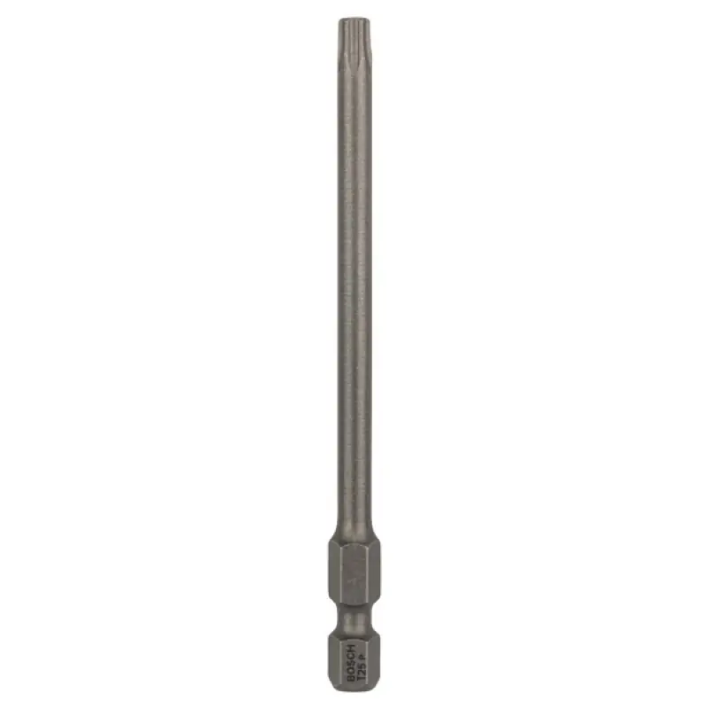BOSCH Schrauberbit Extra-Hart T25, 89 mm 2607001654 Direktkauf