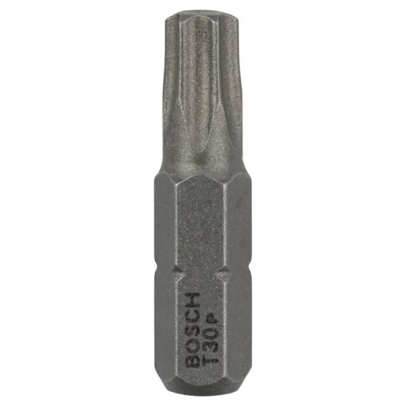 BOSCH Extra Hard-Schrauberbits T30, 25 mm 2607002499 Top-Seller