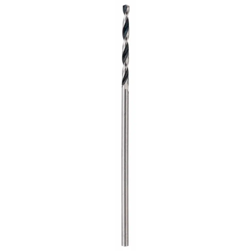 BOSCH HSS-Spiralbohrer PointTeQ 1,2 mm 2608577180 Saisonangebot