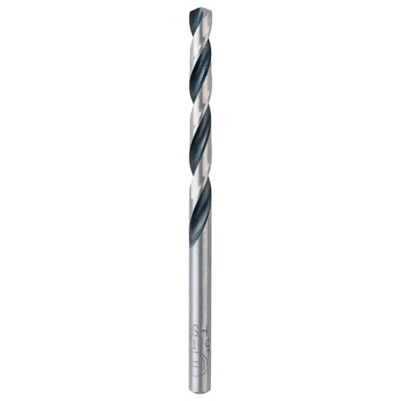 BOSCH HSS-Spiralbohrer PointTeQ 5,1 mm 2608577219 Solange Der Vorrat Reicht